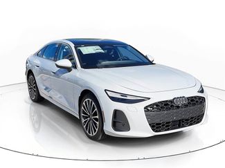 New 2026 Audi A6 3.0 video 1