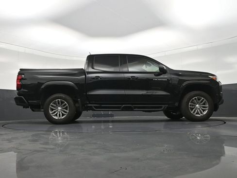 Used 2024 Chevrolet Colorado LT w/ LT Convenience Package RWD image 29