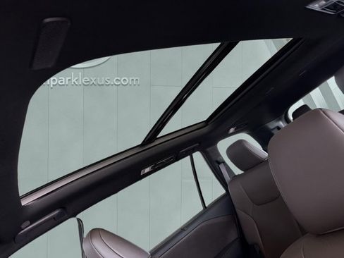 Certified 2026 Lexus TX 350 FWD w/ Technology Package image 22