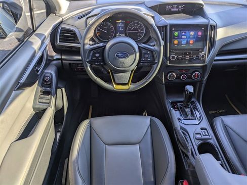 Used 2023 Subaru Crosstrek 2.5i Sport image 17