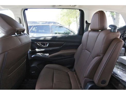 New 2026 Subaru Ascent Touring image 9