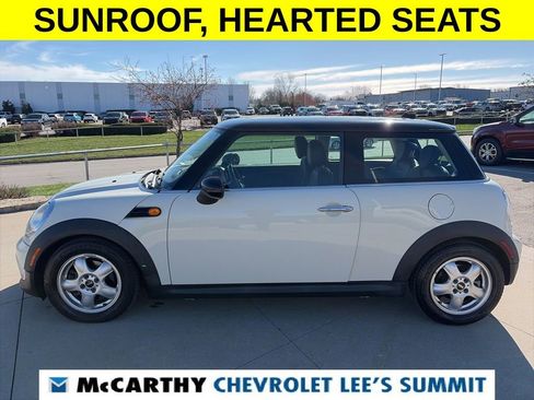 Used 2011 MINI Cooper Hardtop image 5