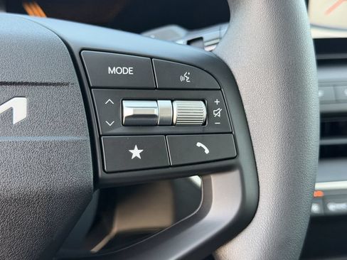 New 2026 Kia K4 FWD image 31