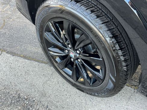 Used 2025 Buick Envista Sport Touring image 31