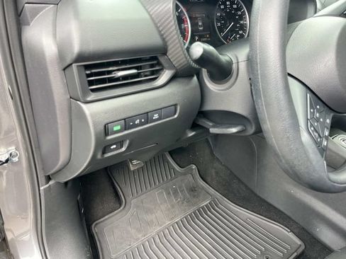 Used 2024 Nissan Sentra S FWD image 27