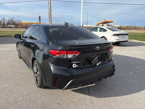 Used 2020 Toyota Corolla SE image 6
