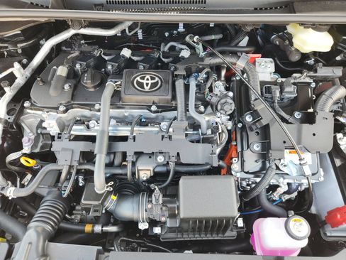 New 2026 Toyota Corolla LE FWD image 26