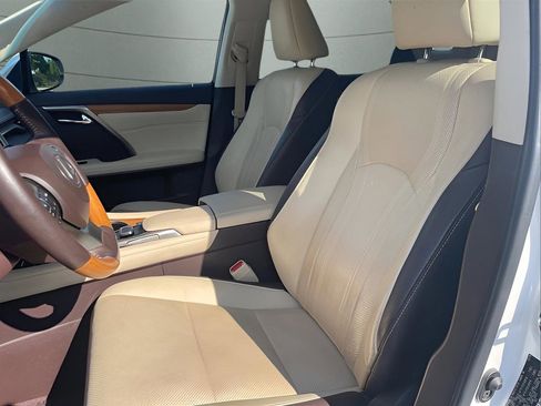 Used 2016 Lexus RX 350 FWD w/ Premium Package image 12