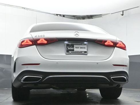 Used 2025 Mercedes-Benz E 350 E 350 image 35