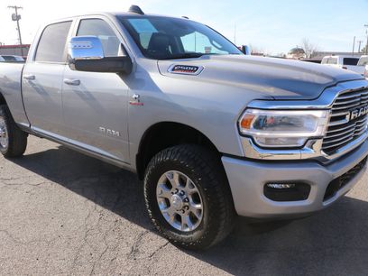 Used 2024 RAM 2500 Laramie w/ Safety Group