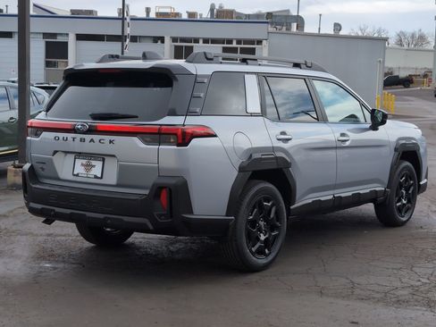 New 2026 Subaru Outback Limited w/ Premium/Limited Plus Package image 7