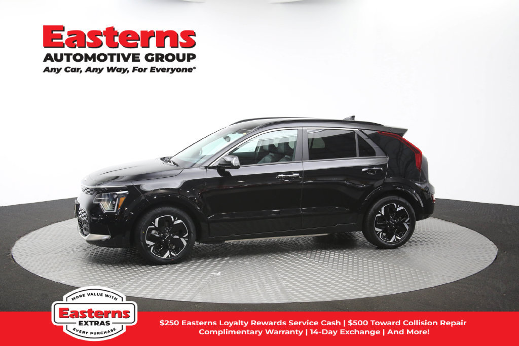 Used 2023 Kia Niro Wave w/ Wave Preserve Package FWD image 63