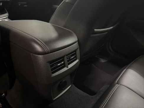Certified 2026 Cadillac CT4 Premium Luxury RWD image 13