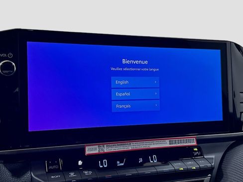 New 2026 Toyota Camry SE FWD image 14
