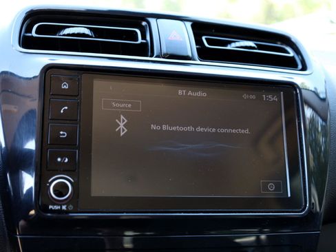 Used 2023 Mitsubishi Mirage G4 ES image 15