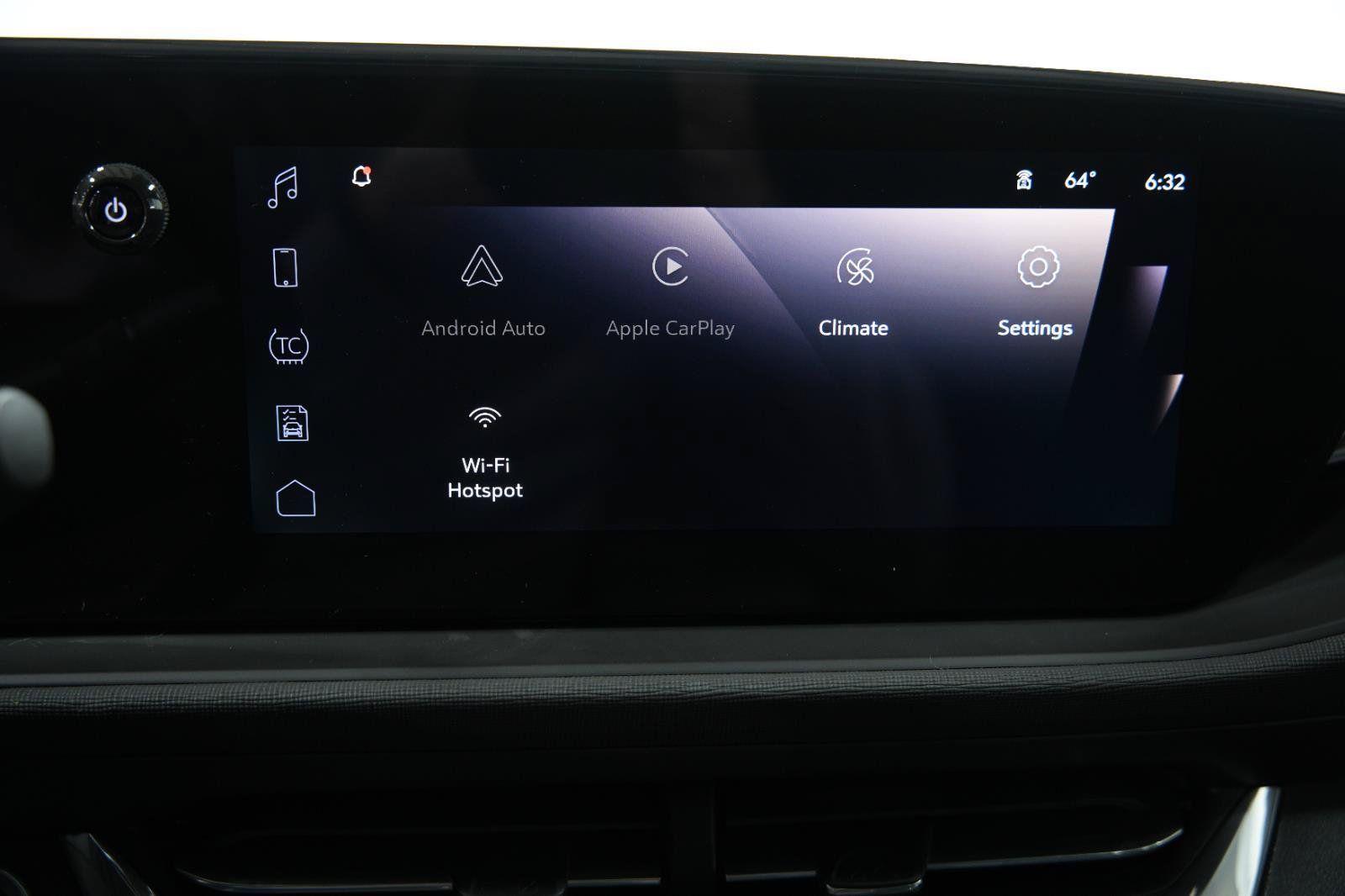 New 2026 Buick Envista Preferred w/ Convenience I Package FWD image 31
