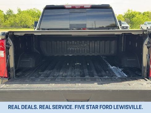 Used 2021 Chevrolet Silverado 2500 High Country w/ Technology Package image 33