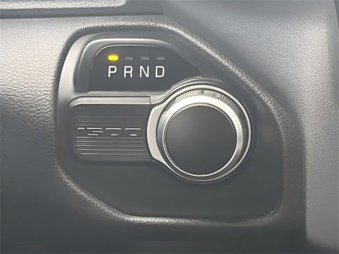 Used 2022 RAM 1500 Lone Star image 28