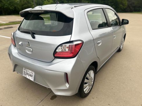 Used 2021 Mitsubishi Mirage ES image 6