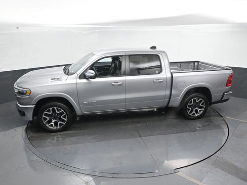 Used 2025 RAM 1500 Laramie image 41