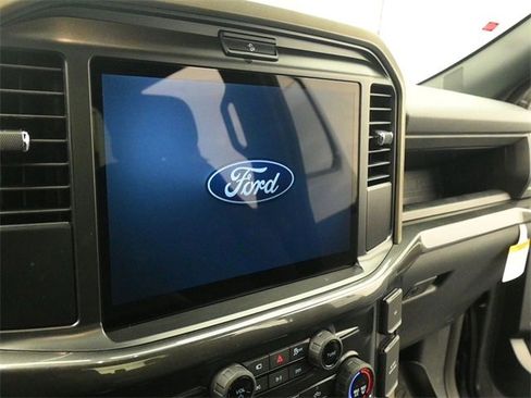 New 2025 Ford F150 STX w/ Equipment Group 201A FX4 image 17