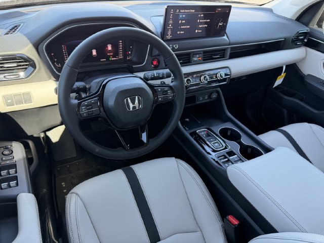 New 2026 Honda Pilot EX-L image 6
