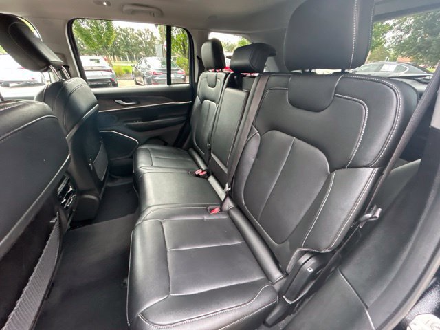 Used 2023 Jeep Grand Cherokee 4WD 4xe image 19