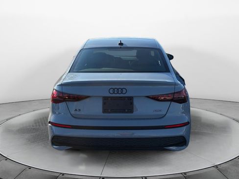 New 2026 Audi A3 2.0T Premium Plus image 6
