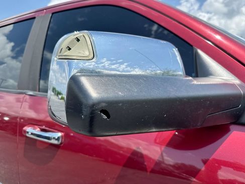 Used 2014 RAM 2500 Longhorn AWD/4WD image 32
