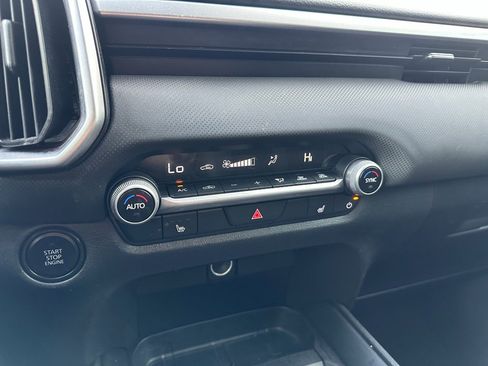 Used 2024 MAZDA CX-50 AWD 2.5 S w/ Cargo Package image 20