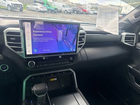 Used 2022 Toyota Tundra Platinum w/ Advanced Package image 35