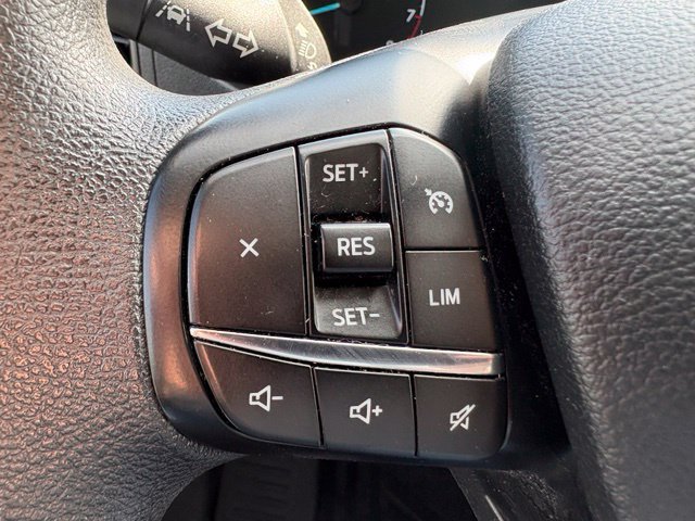 Used 2025 Ford Transit 250 148 High Roof Extended w/ Load Area Protection Package RWD image 23