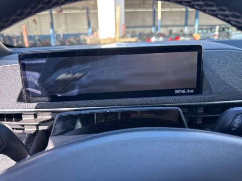 Used 2023 Ford Mustang Mach-E GT w/ GT Performance Edition image 11