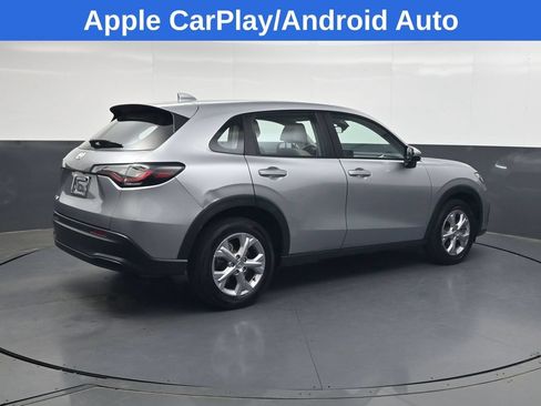 Used 2024 Honda HR-V LX image 4