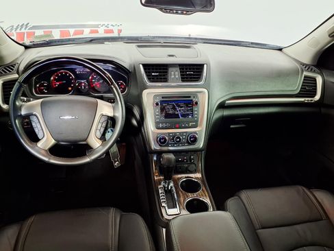 Used 2016 GMC Acadia Denali FWD image 10