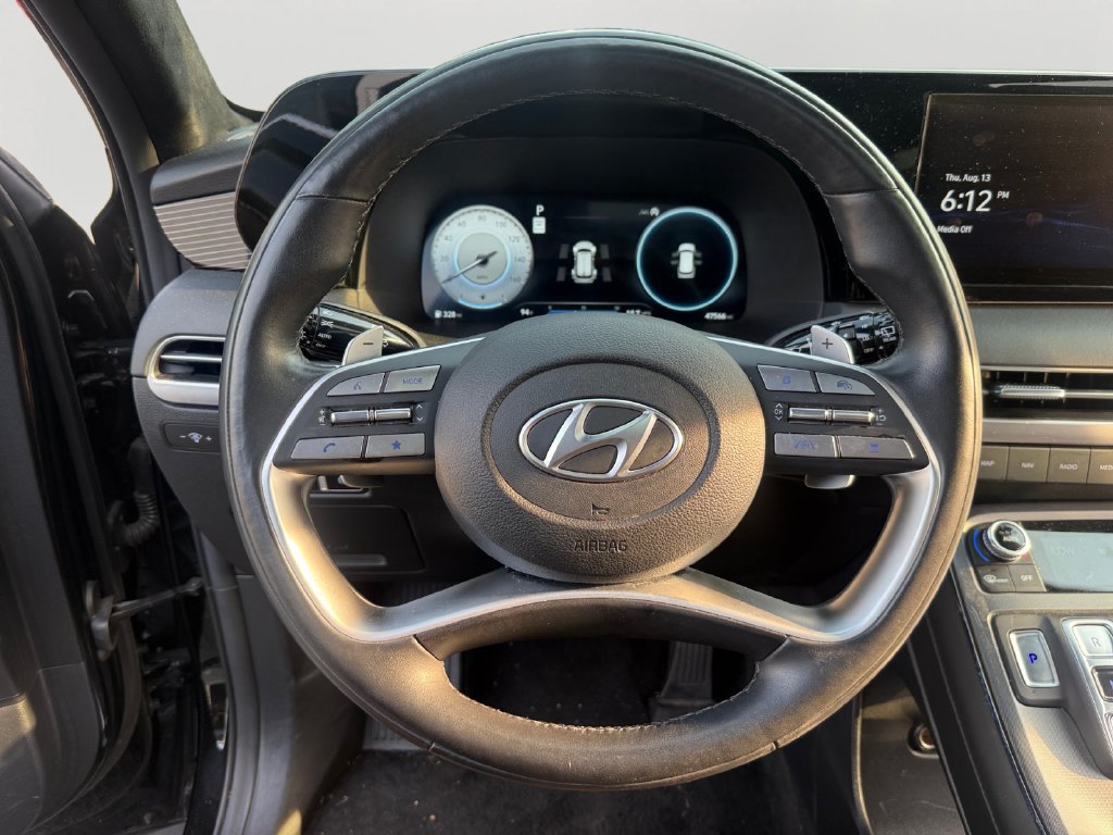 Used 2024 Hyundai Palisade Calligraphy AWD/4WD image 12