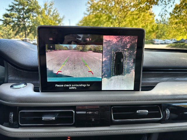 Used 2022 Lincoln Aviator Reserve w/ Elements Package Plus RWD image 17