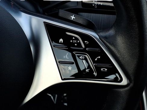 Used 2022 Mercedes-Benz C 300 C 300 image 24