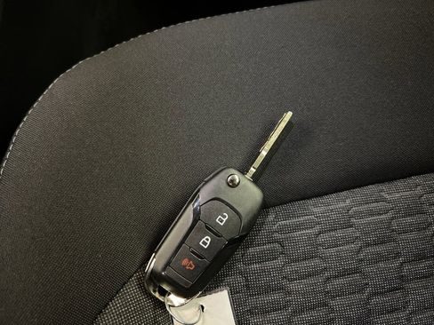 New 2025 Ford Ranger XL image 36