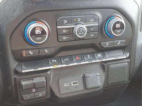 Used 2020 Chevrolet Silverado 2500 LT w/ All Star Edition image 9