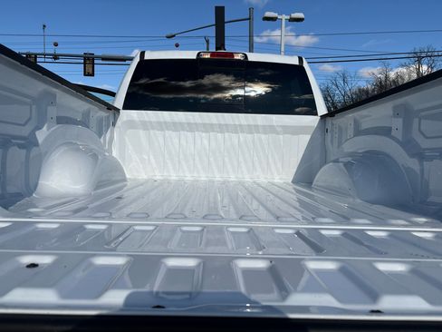 Used 2022 RAM 1500 Big Horn image 14