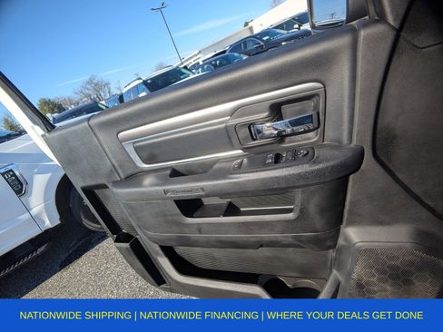 Used 2021 RAM 1500 Tradesman w/ Popular Equipment Group image 26