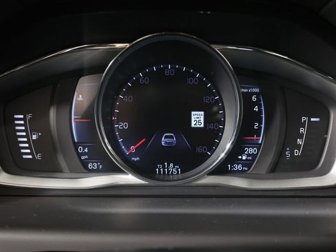 Used 2016 Volvo S80 T5 Platinum image 30