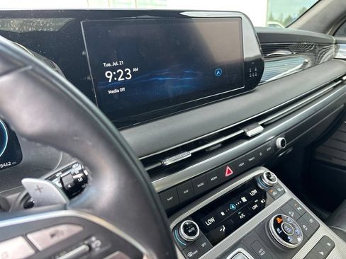 Used 2023 Hyundai Palisade Calligraphy AWD/4WD image 9