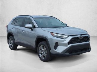 New 2025 Toyota RAV4 XLE video 3