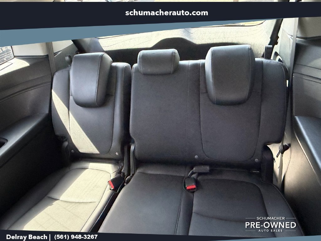 Used 2024 Honda Odyssey Touring image 15