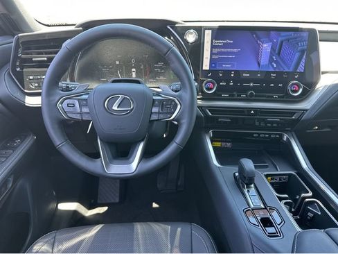 New 2026 Lexus TX 350 FWD image 38