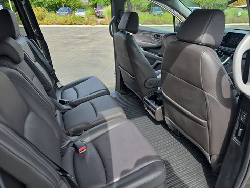Used 2021 Honda Odyssey EX-L image 12