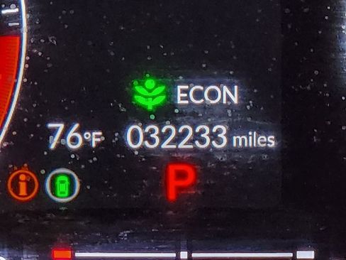 Used 2022 Honda Civic Sport image 35