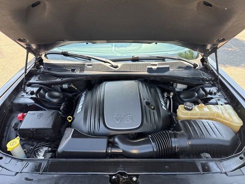 Used 2015 Dodge Challenger R/T w/ Quick Order Package 28B R/T image 25